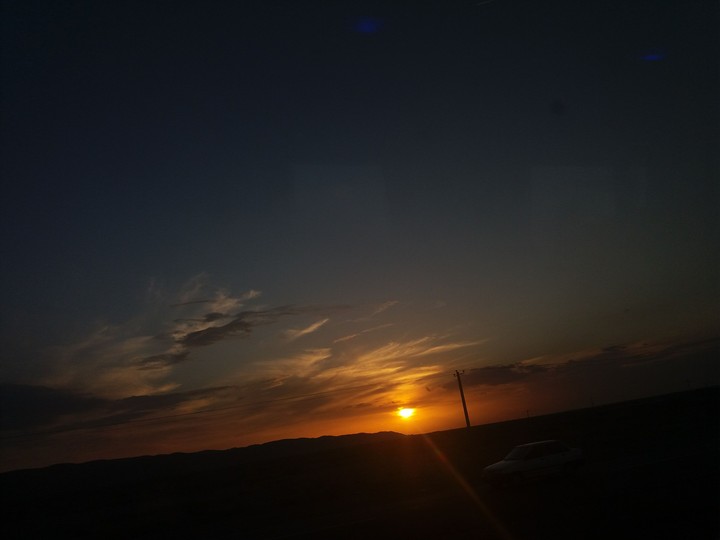 goodbye