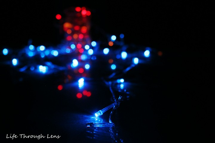 Bokeh
