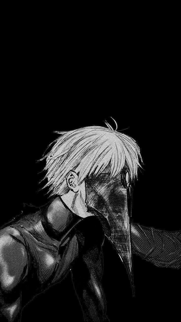 kaneki ken feat. tokyo ghoul 1000-7