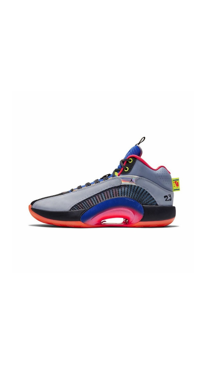 Nike Air Jordan 35