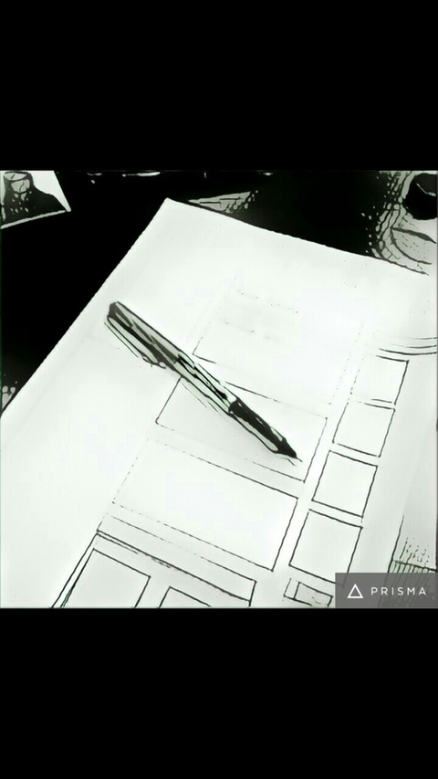 pen