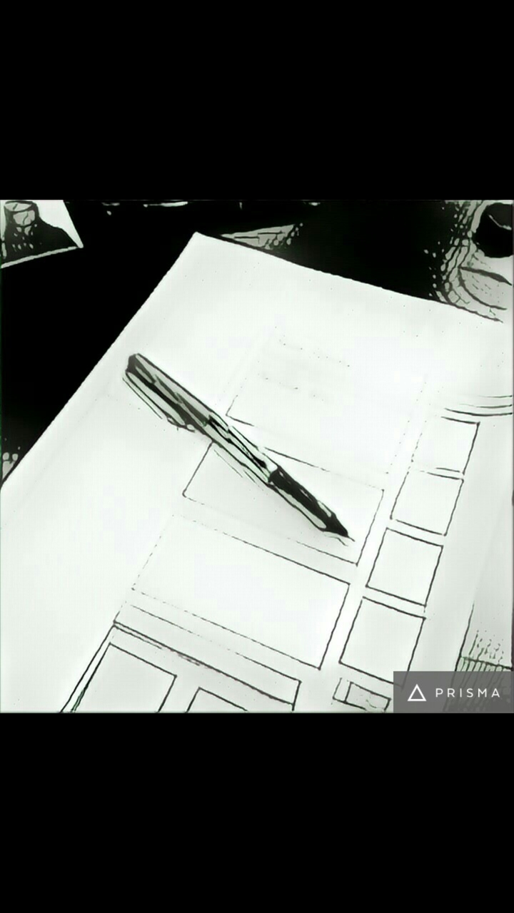 pen
