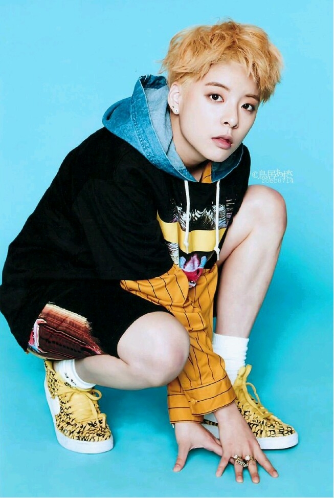 Amber Liu