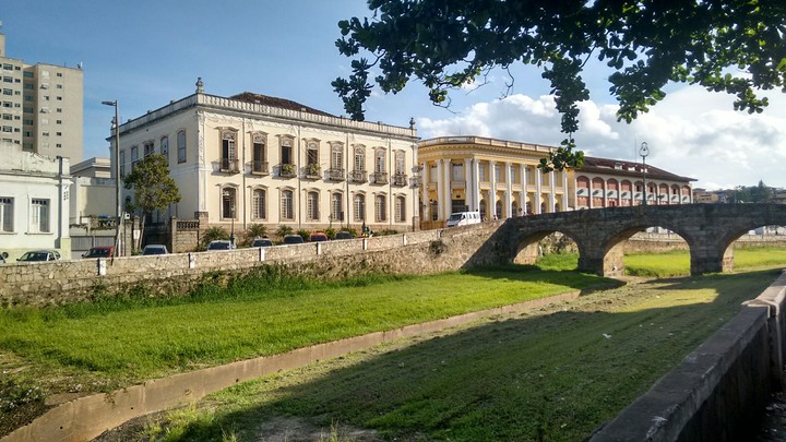 São João del rei
