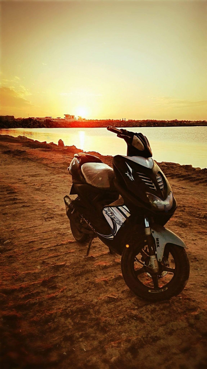 scooter