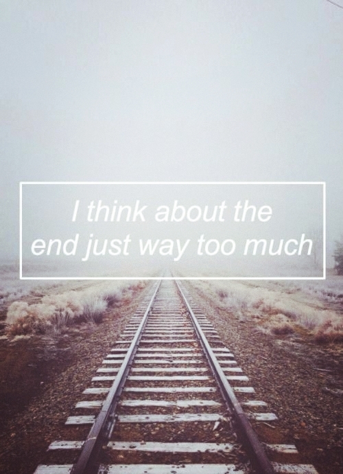 Too much