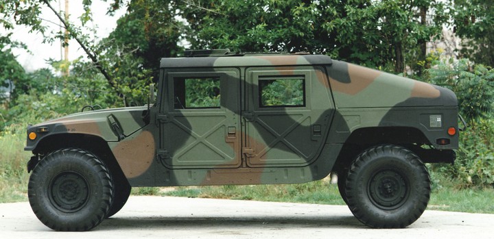 hummwv