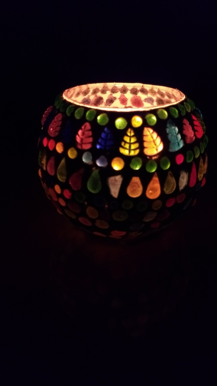 lamp