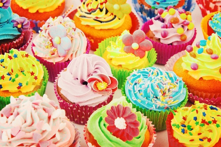 cupcakes