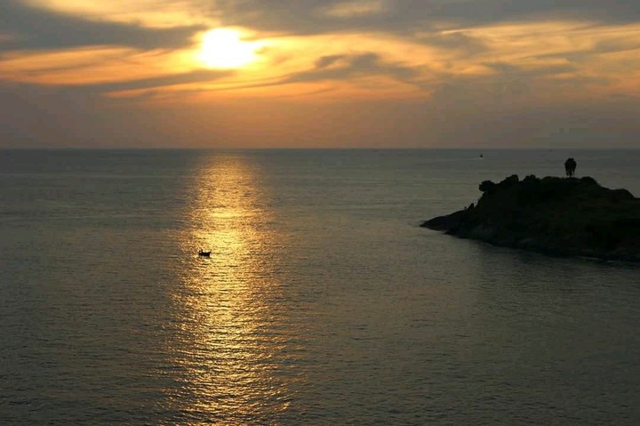 sun