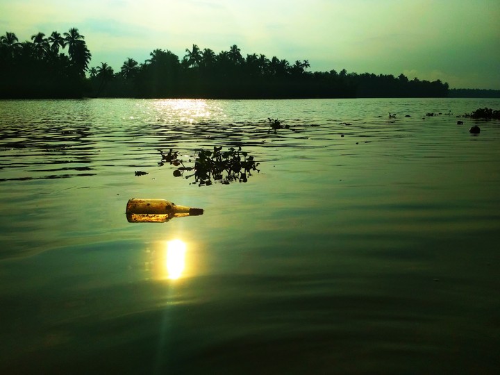 river