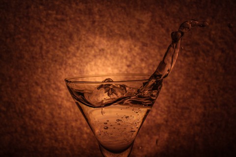 #Glass#Water#Splash#Photography