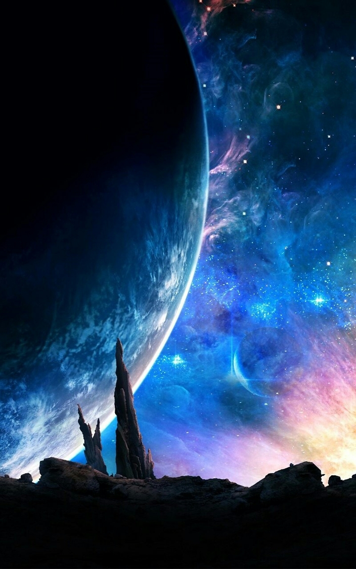 Beautiful night