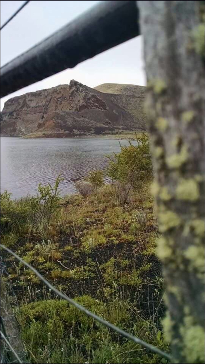Laguna Azul