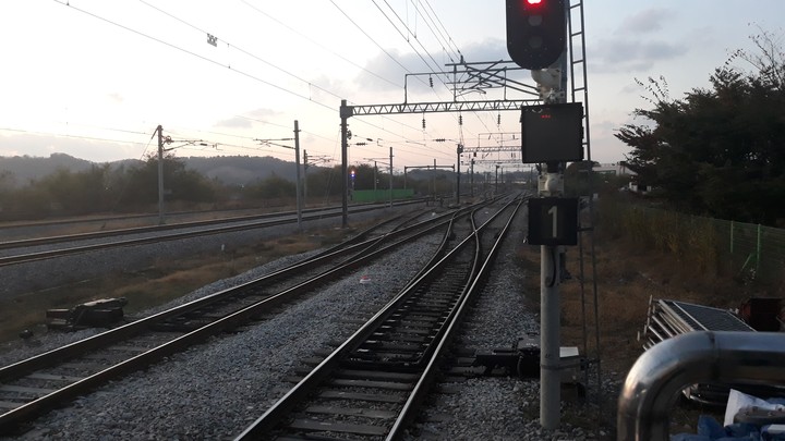 Hwajeon Station