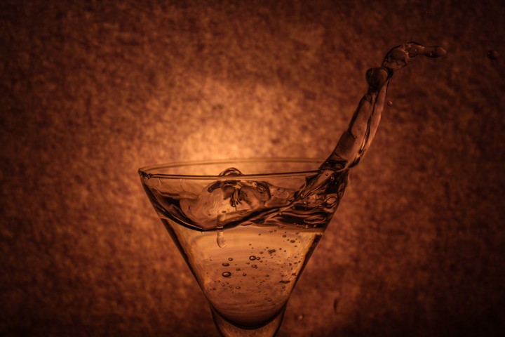 #Glass#Water#Splash#Photography