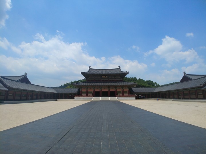 korea
