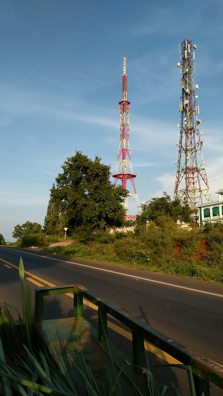 nông thôn