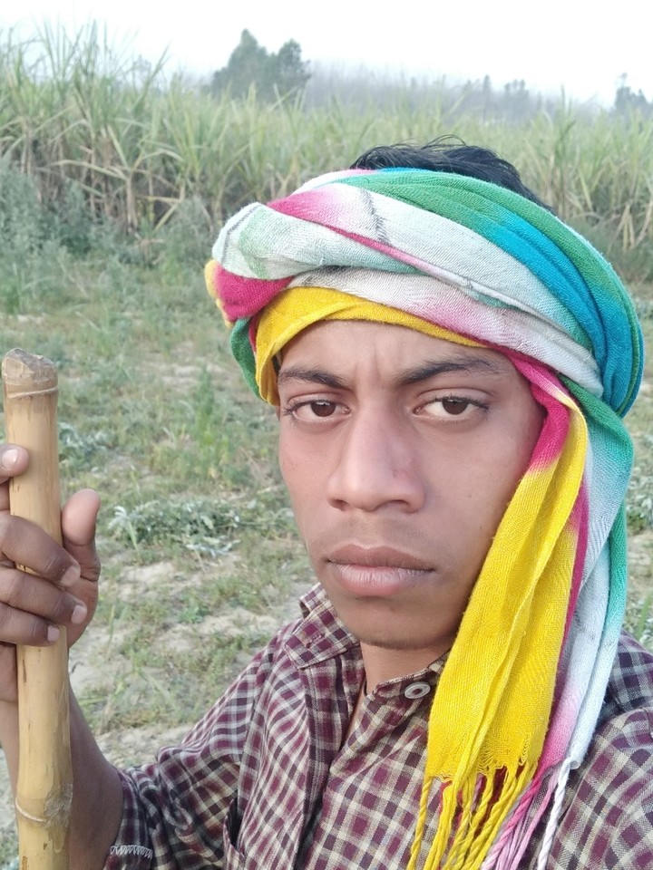 Vineet kumar Rathour
