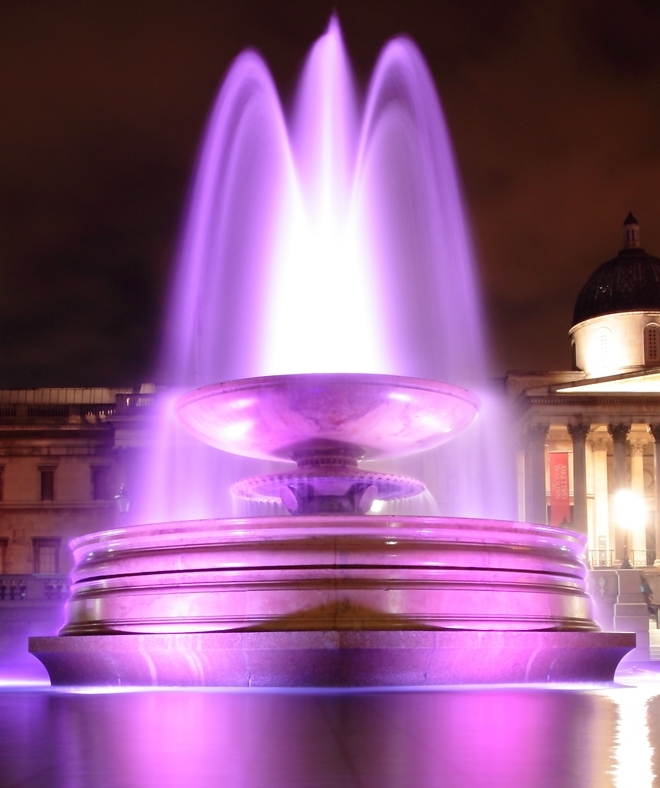 Fountain
