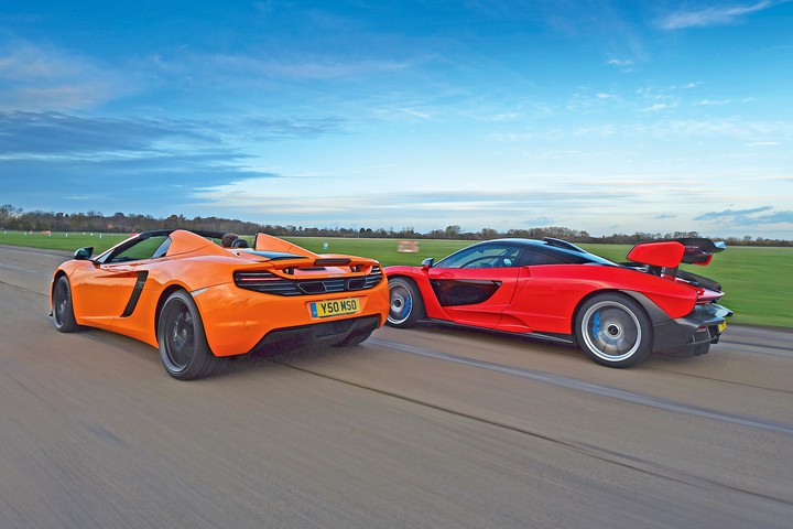 mclaren