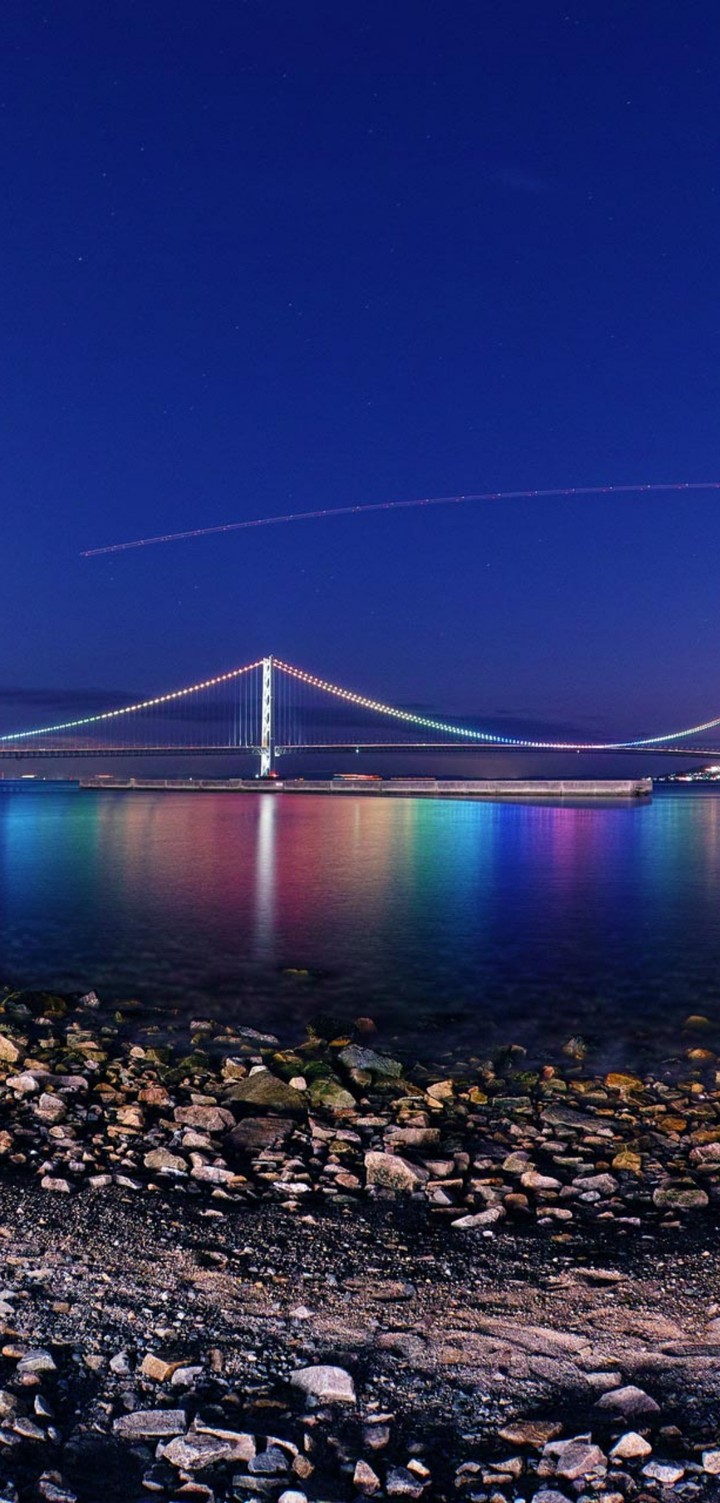 bridge
