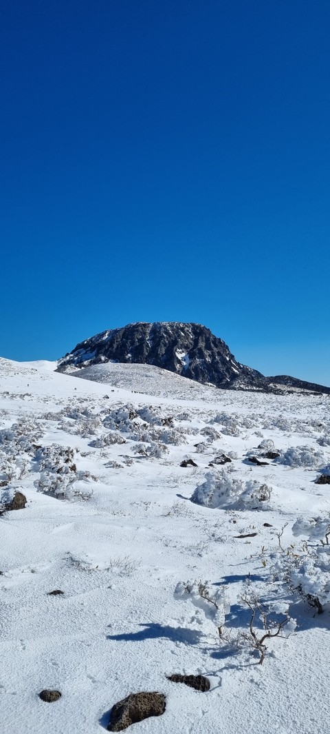 papéis de parede sky, slope