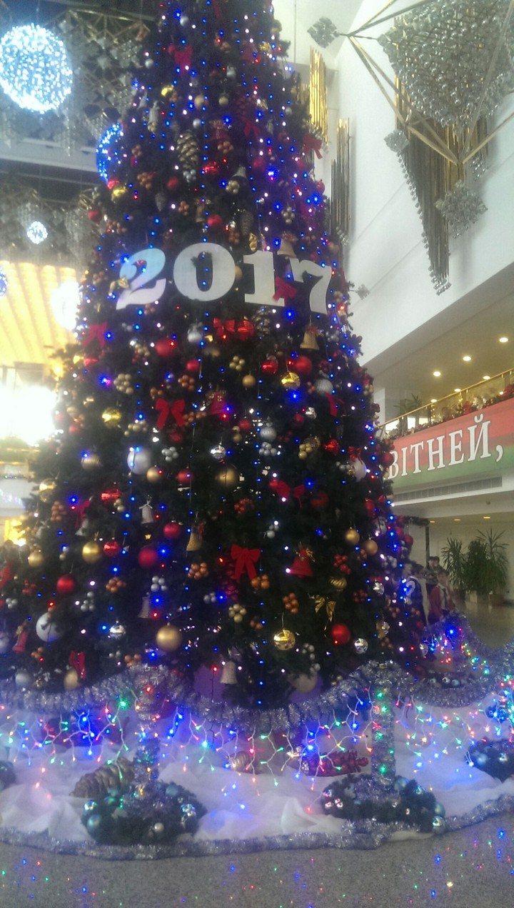 С Новым Годом!!!
