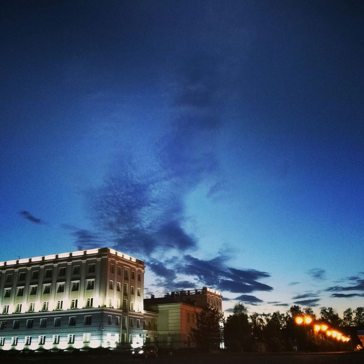 Izhevsk