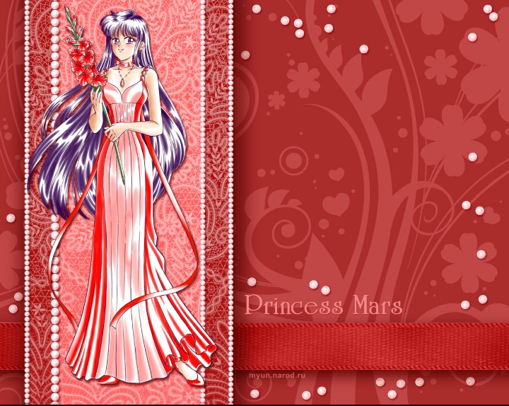 Sailor Moon