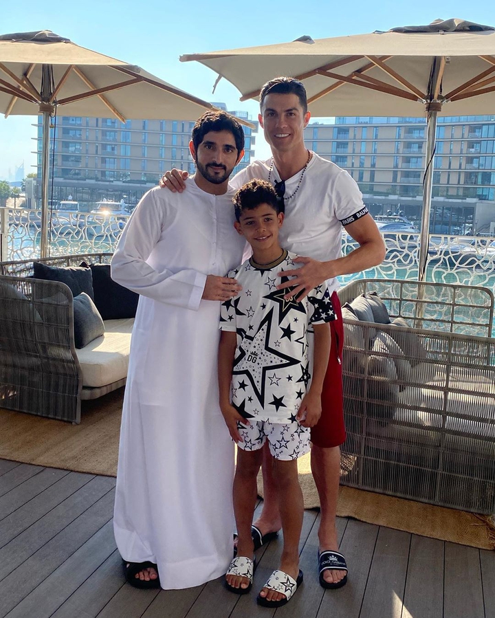world best footballer