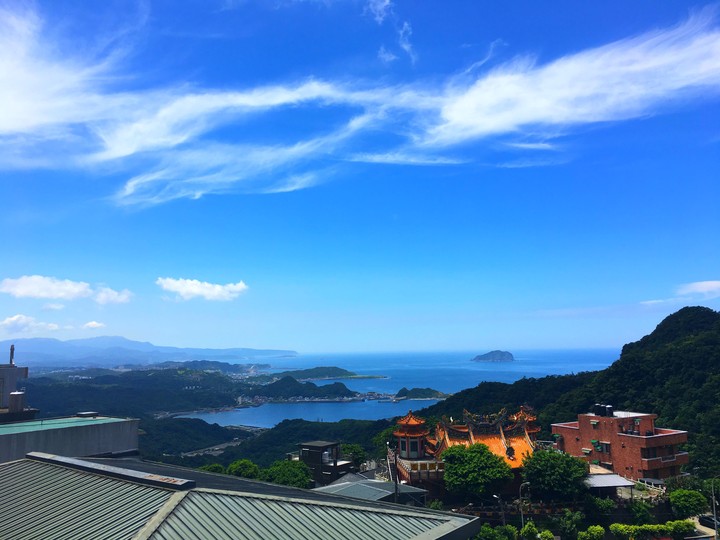 Jiufen
