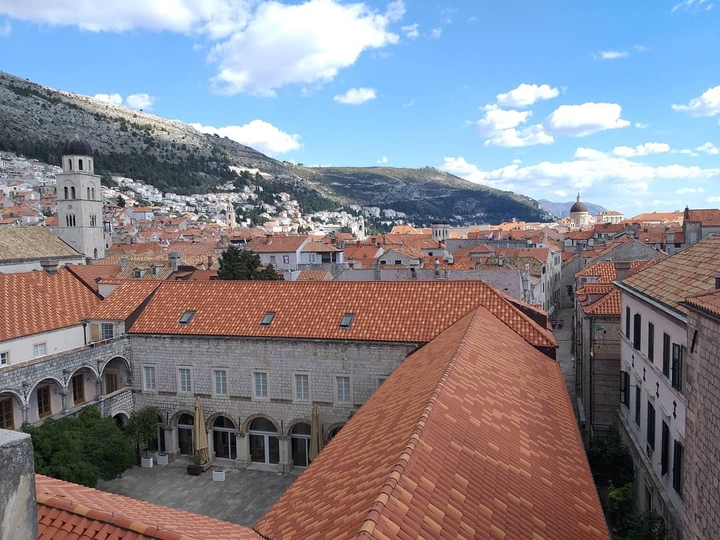 Dubrovnik, Croatia