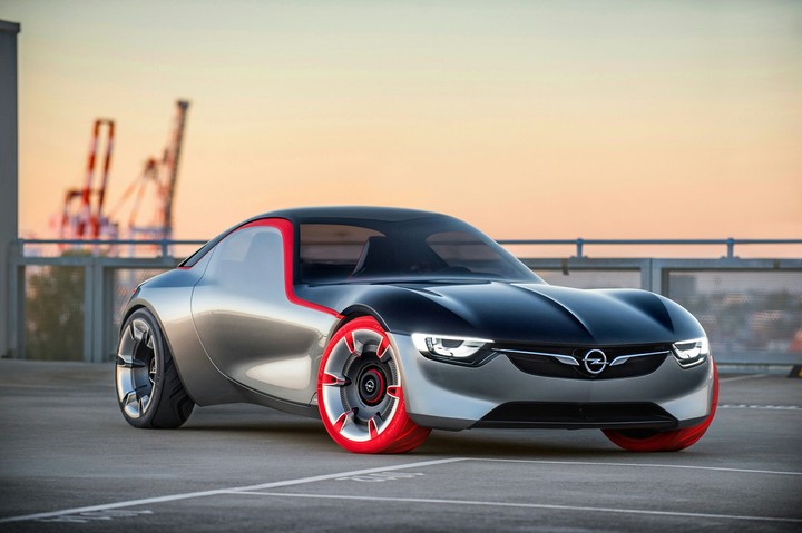 Opel