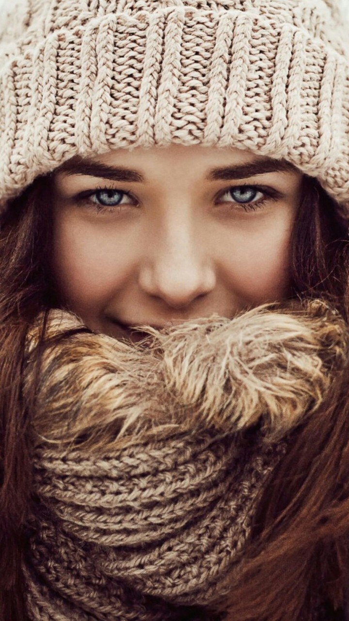 Beatiful woman