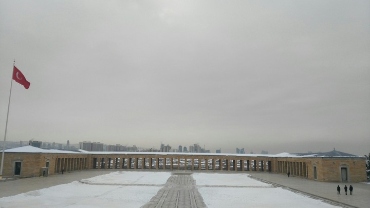 anitkabir 2