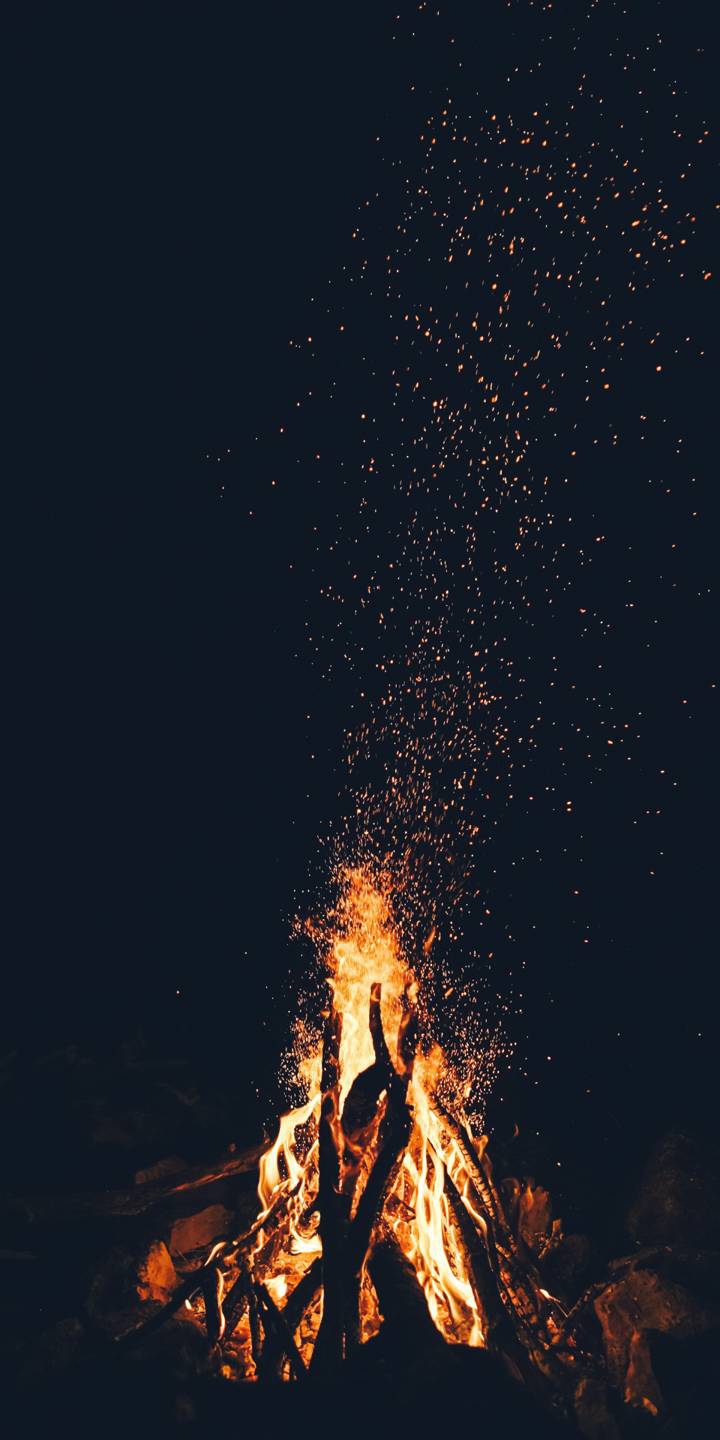 BONFIRE
