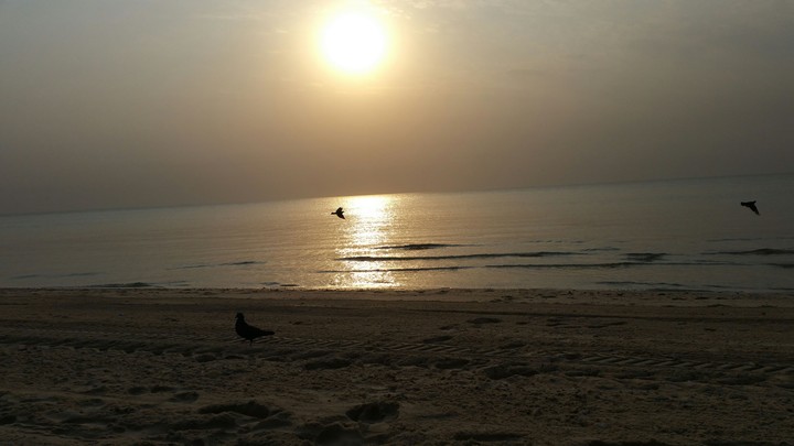 kuwait