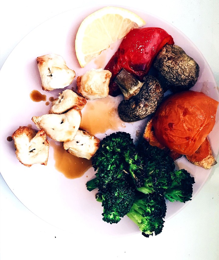 food