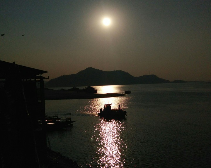 brahamaputra