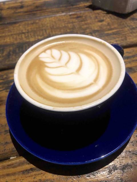coffee
