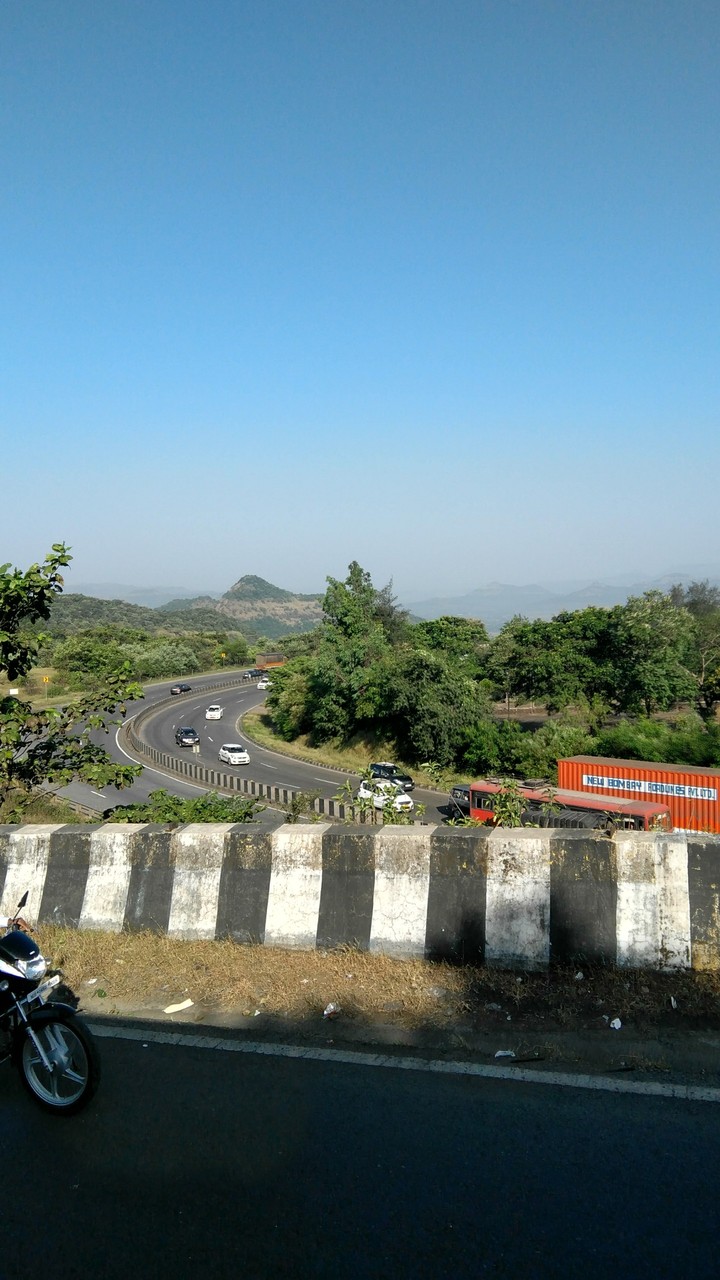 highway