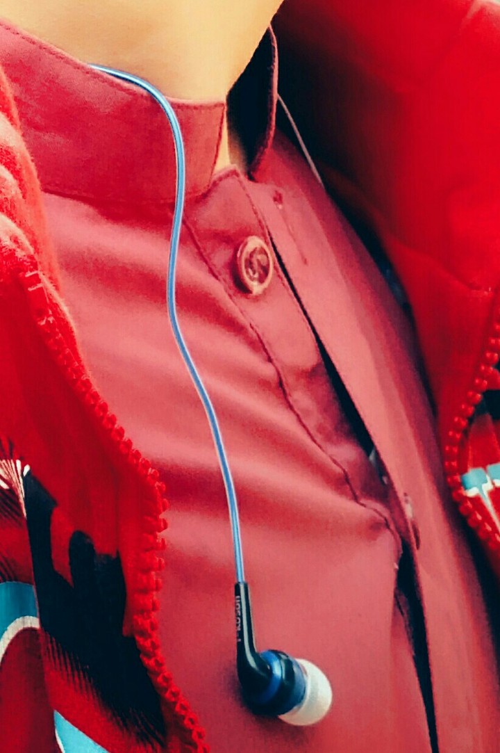 man