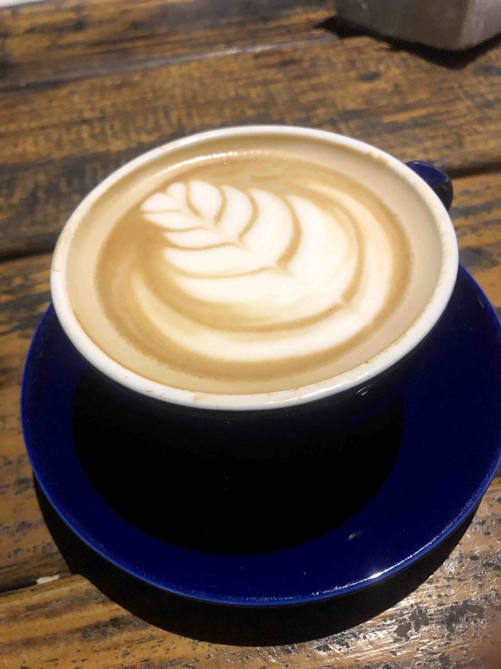 coffee
