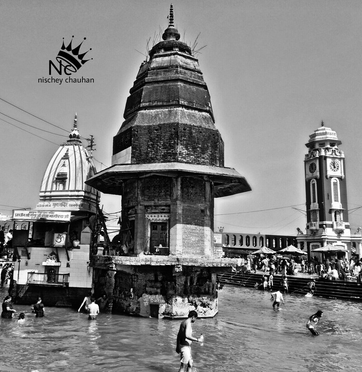 hindu temple