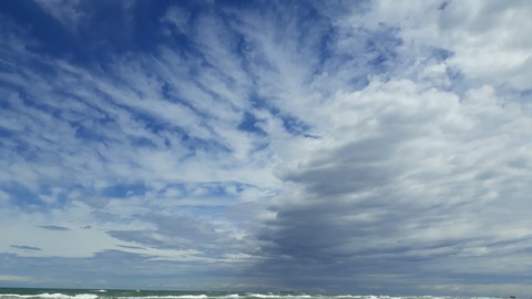 sky