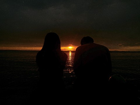 'Till the end