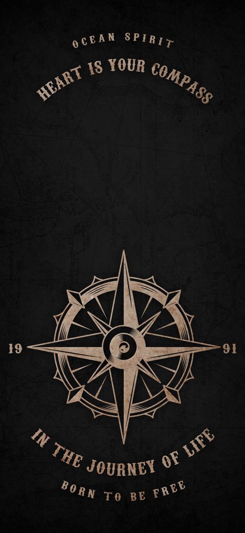 compass