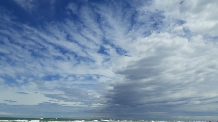 sky
