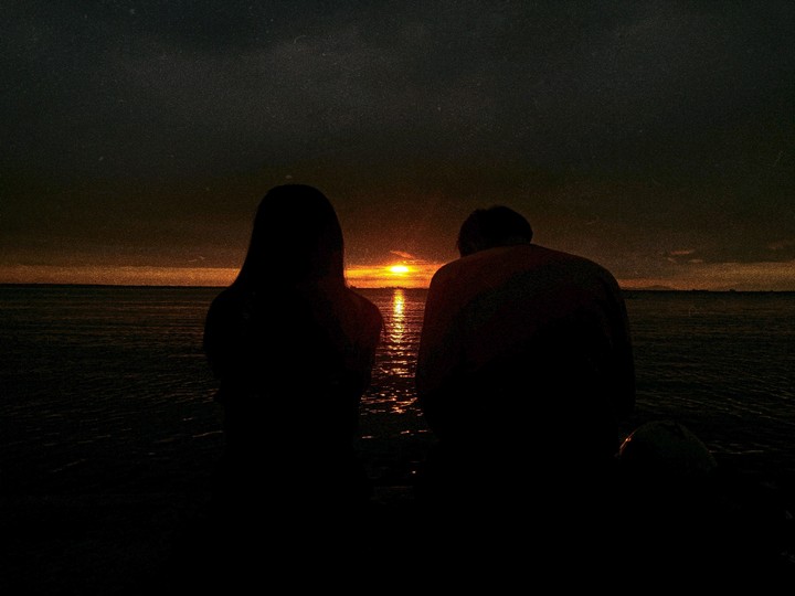 'Till the end